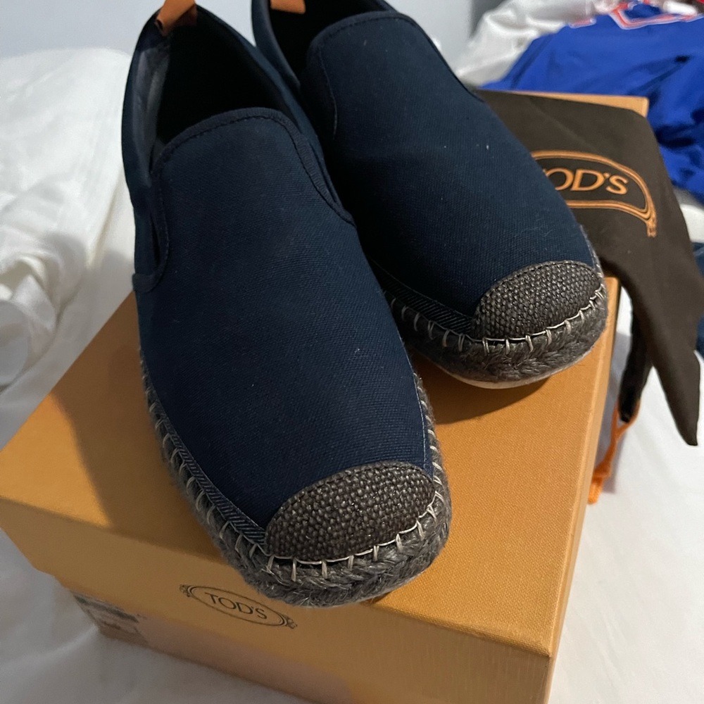 TOD’S Men - Picture 5 of 9